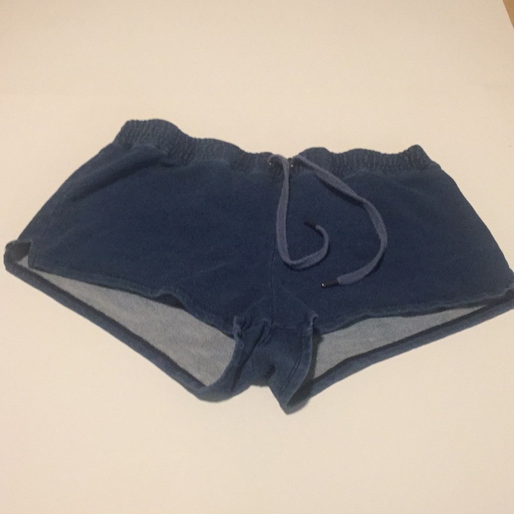 Wyldehart shorts